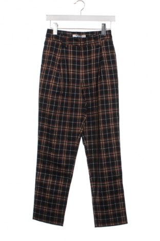 Pantaloni de femei NA-KD, Mărime XS, Culoare Multicolor, Preț 53,95 Lei