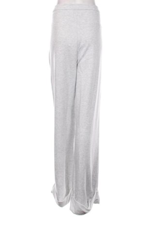 Pantaloni de femei NA-KD, Mărime XXL, Culoare Gri, Preț 126,65 Lei