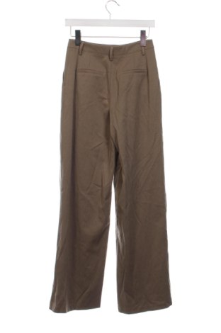 Γυναικείο παντελόνι NA-KD, Μέγεθος XS, Χρώμα  Μπέζ, Τιμή 11,41 €
