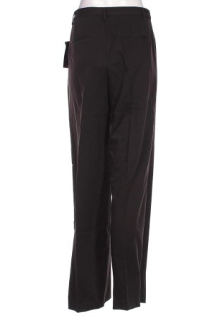 Pantaloni de femei NA-KD, Mărime S, Culoare Negru, Preț 122,37 Lei