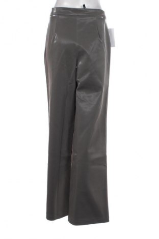 Damenhose NA-KD, Größe M, Farbe Grau, Preis € 23,97