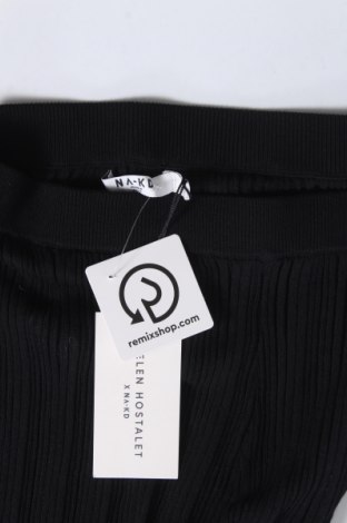Damenhose NA-KD, Größe M, Farbe Schwarz, Preis 23,97 €