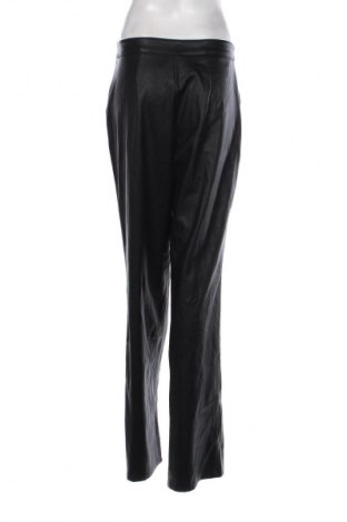 Pantaloni de femei NA-KD, Mărime M, Culoare Negru, Preț 44,51 Lei