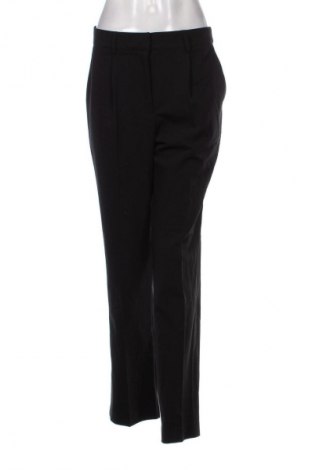 Pantaloni de femei NA-KD, Mărime M, Culoare Negru, Preț 134,87 Lei