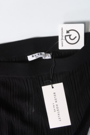Damenhose NA-KD, Größe M, Farbe Schwarz, Preis 21,57 €