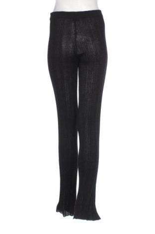 Γυναικείο παντελόνι NA-KD, Μέγεθος M, Χρώμα Μαύρο, Τιμή 21,57 €