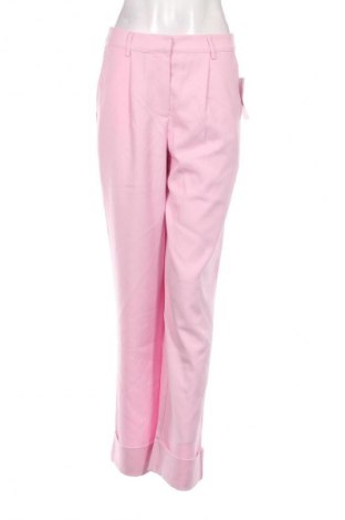 Damenhose NA-KD, Größe M, Farbe Rosa, Preis 23,97 €