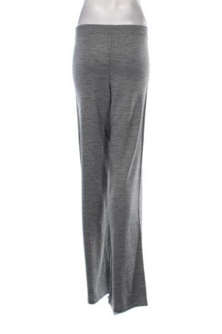 Pantaloni de femei NA-KD, Mărime XXS, Culoare Gri, Preț 137,66 Lei