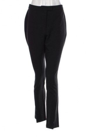 Дамски панталон NA-KD, Размер S, Цвят Черен, Цена 41,00 лв.