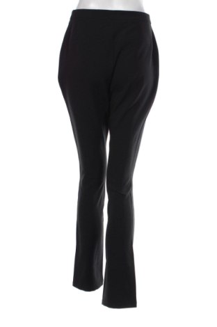 Дамски панталон NA-KD, Размер S, Цвят Черен, Цена 18,45 лв.