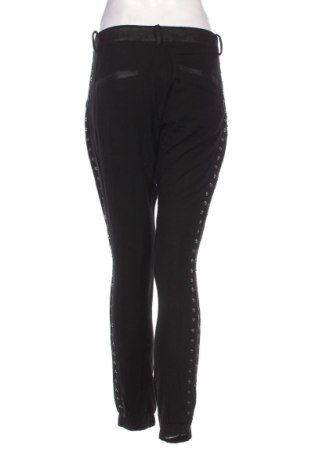 Pantaloni de femei NU Denmark, Mărime M, Culoare Negru, Preț 102,34 Lei