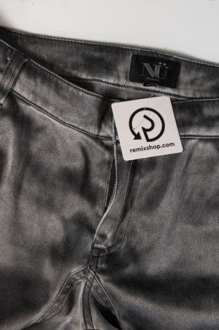 Dámske nohavice NU Denmark, Veľkosť L, Farba Sivá, Cena  29,94 €