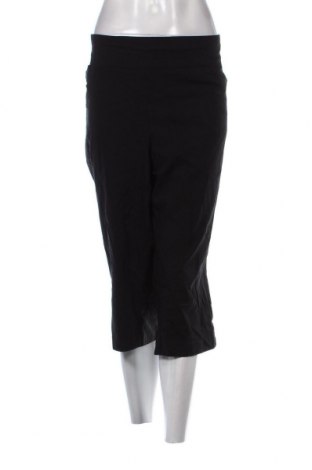 Γυναικείο παντελόνι Napa Valley, Μέγεθος 3XL, Χρώμα Μαύρο, Τιμή 9,87 €