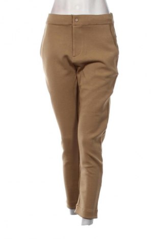 Damenhose Napapijri, Größe S, Farbe Beige, Preis € 57,83