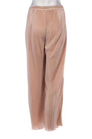 Γυναικείο παντελόνι Nasty Gal, Μέγεθος XS, Χρώμα  Μπέζ, Τιμή 21,57 €
