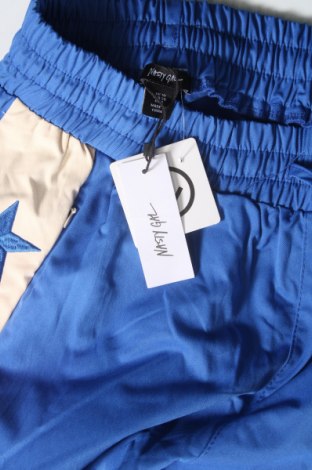 Dámské kalhoty  Nasty Gal, Velikost M, Barva Modrá, Cena  607,00 Kč
