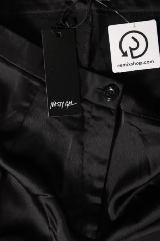 Γυναικείο παντελόνι Nasty Gal, Μέγεθος M, Χρώμα Μαύρο, Τιμή 21,57 €