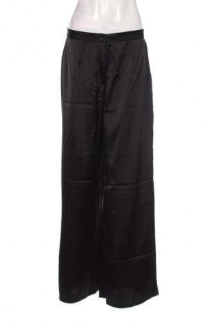 Pantaloni de femei Nasty Gal, Mărime M, Culoare Negru, Preț 152,96 Lei