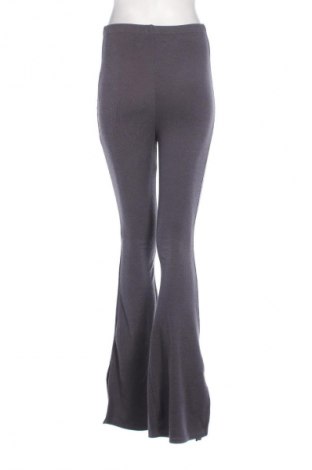 Pantaloni de femei Nasty Gal, Mărime XXS, Culoare Gri, Preț 152,96 Lei