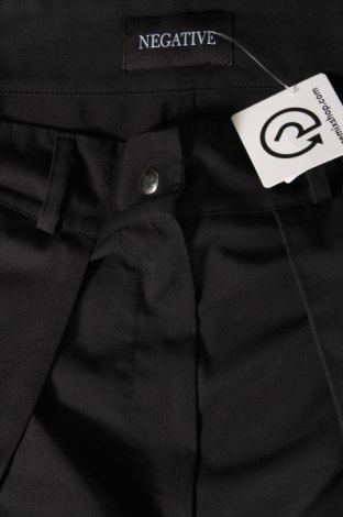 Pantaloni de femei Negative, Mărime M, Culoare Negru, Preț 33,67 Lei