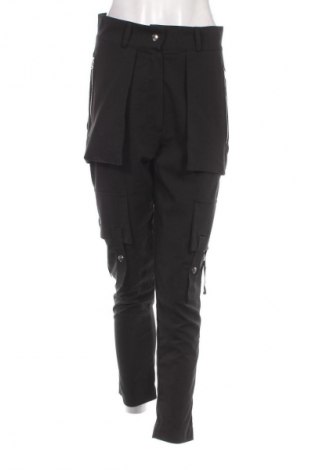 Γυναικείο παντελόνι Negative, Μέγεθος M, Χρώμα Μαύρο, Τιμή 6,75 €