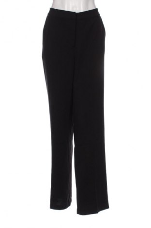 Pantaloni de femei Nelly, Mărime L, Culoare Negru, Preț 305,92 Lei