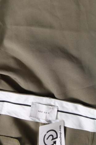 Дамски панталон Neo Noir, Размер XL, Цвят Зелен, Цена 20,50 лв.