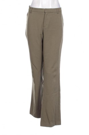 Дамски панталон Neo Noir, Размер XL, Цвят Зелен, Цена 22,55 лв.