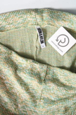 Damskie spodnie Neon & Nylon by Only, Rozmiar XL, Kolor Kolorowy, Cena 123,95 zł