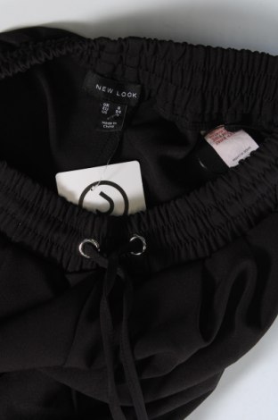 Dámske nohavice New Look, Veľkosť XS, Farba Čierna, Cena  8,45 €