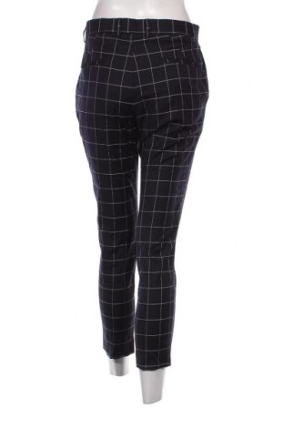 Дамски панталон New Look, Размер M, Цвят Син, Цена 17,40 лв.