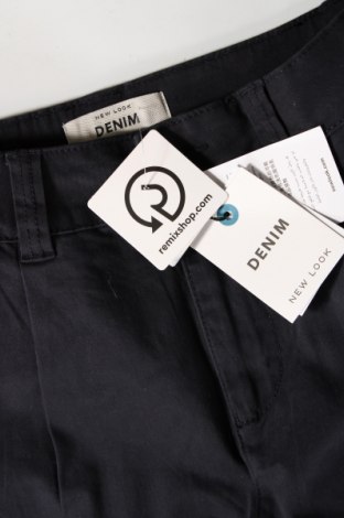 Damenhose New Look, Größe S, Farbe Blau, Preis € 11,86