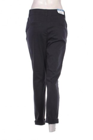Γυναικείο παντελόνι New Look, Μέγεθος S, Χρώμα Μπλέ, Τιμή 11,86 €
