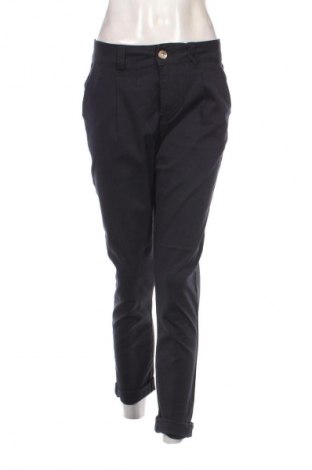 Pantaloni de femei New Look, Mărime S, Culoare Albastru, Preț 75,66 Lei