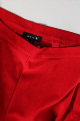 Damenhose New Look, Größe M, Farbe Rot, Preis 20,18 €