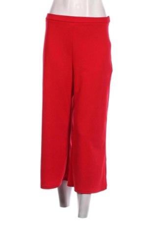 Dámské kalhoty  New Look, Velikost M, Barva Červená, Cena  462,00 Kč