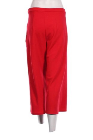 Dámské kalhoty  New Look, Velikost M, Barva Červená, Cena  462,00 Kč