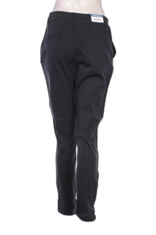 Дамски панталон New Look, Размер M, Цвят Син, Цена 20,70 лв.