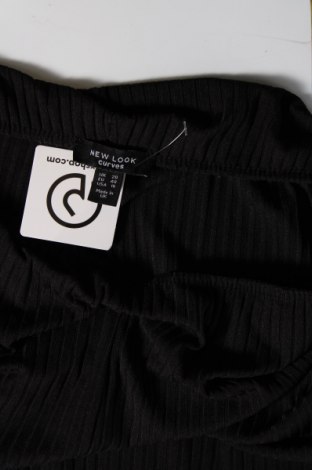 Dámské kalhoty  New Look, Velikost XXL, Barva Černá, Cena  277,00 Kč