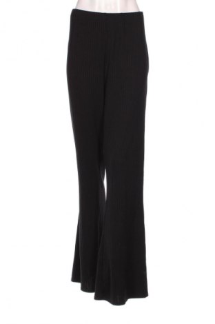 Дамски панталон New Look, Размер XXL, Цвят Черен, Цена 17,40 лв.