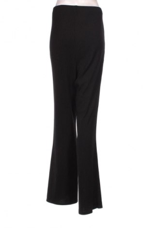 Γυναικείο παντελόνι New Look, Μέγεθος XXL, Χρώμα Μαύρο, Τιμή 10,76 €