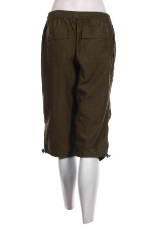 Pantaloni de femei New Roads, Mărime M, Culoare Verde, Preț 50,33 Lei