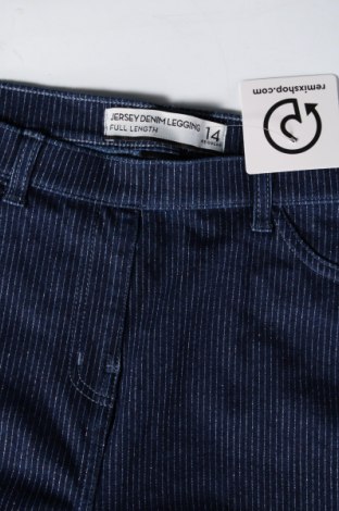 Dámské kalhoty  Next, Velikost M, Barva Modrá, Cena  294,00 Kč