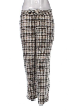 Γυναικείο παντελόνι Nicla, Μέγεθος S, Χρώμα Πολύχρωμο, Τιμή 13,42 €