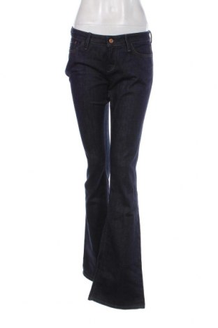 Дамски панталон Nicole, Размер M, Цвят Син, Цена 14,50 лв.