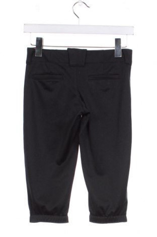 Дамски панталон Nike, Размер M, Цвят Черен, Цена 27,50 лв.