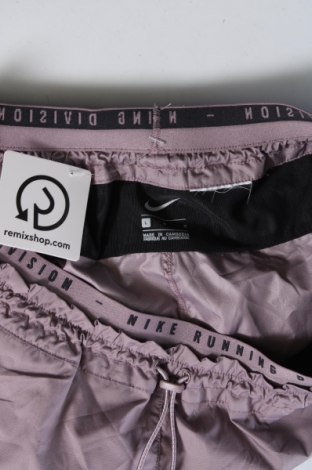 Damenhose Nike, Größe L, Farbe Rosa, Preis € 21,05