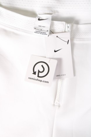 Γυναικείο παντελόνι Nike, Μέγεθος M, Χρώμα Λευκό, Τιμή 35,16 €