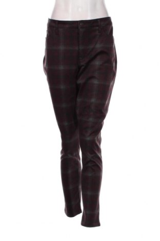 Γυναικείο παντελόνι Nine West, Μέγεθος XL, Χρώμα Πολύχρωμο, Τιμή 25,24 €