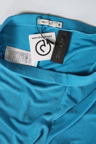 Damenhose Nly One, Größe M, Farbe Blau, Preis € 10,67